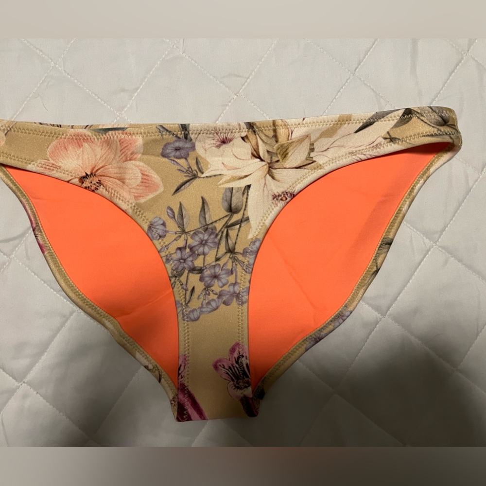 Triangl Bathing Suit Bottoms